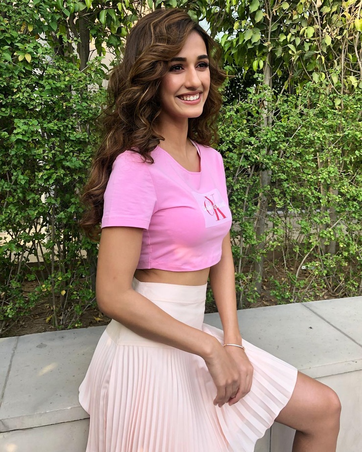 Disha Patani Disha Patani