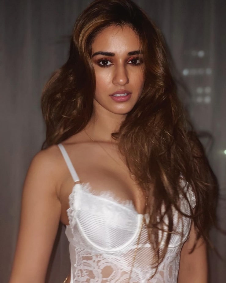 Disha Patani