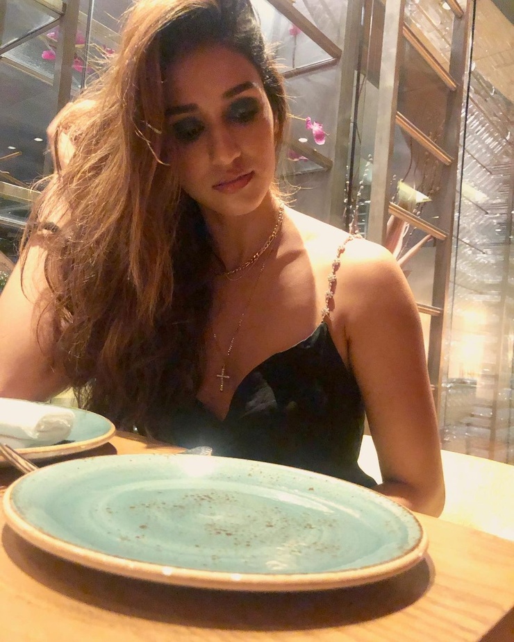 Disha Patani Disha Patani