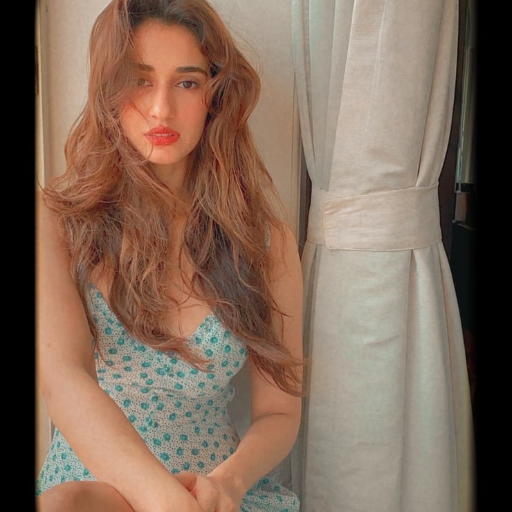 Disha Patani