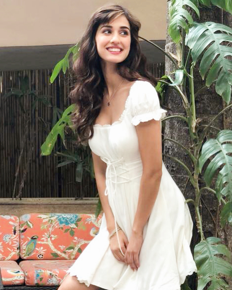 Disha Patani Disha Patani