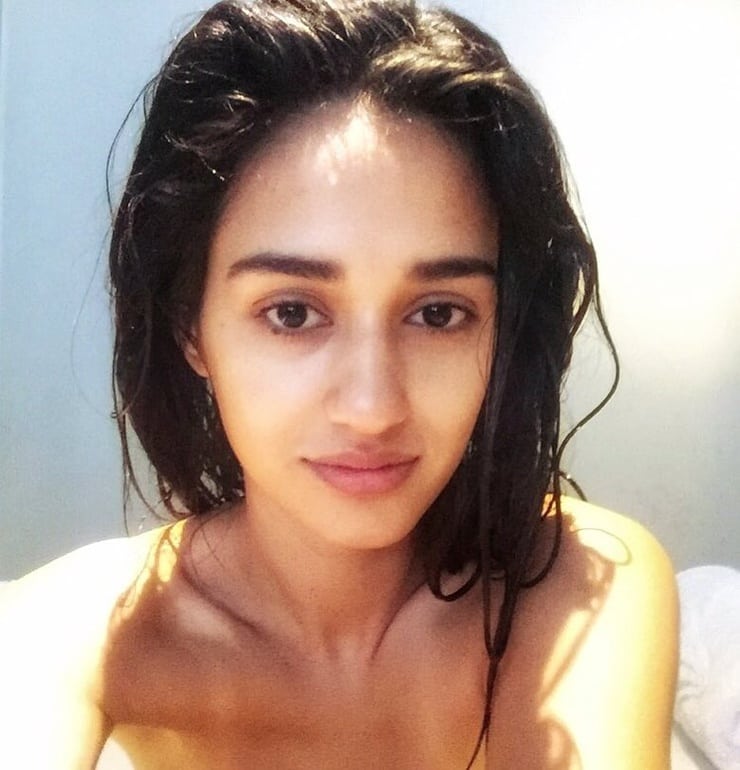 Disha Patani