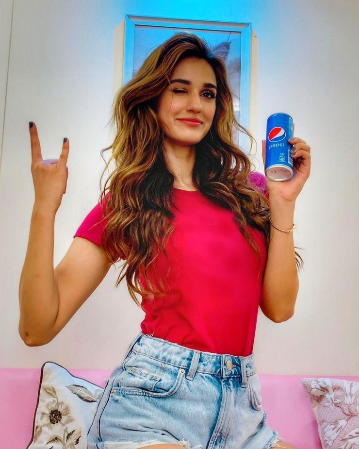 Disha Patani