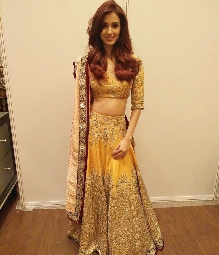 Disha Patani Disha Patani