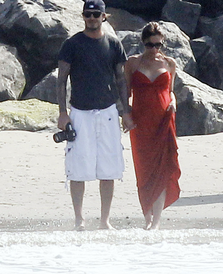 Victoria Beckham