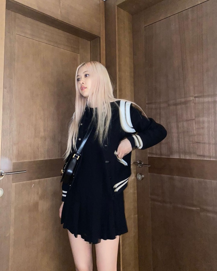 Roseanne Park