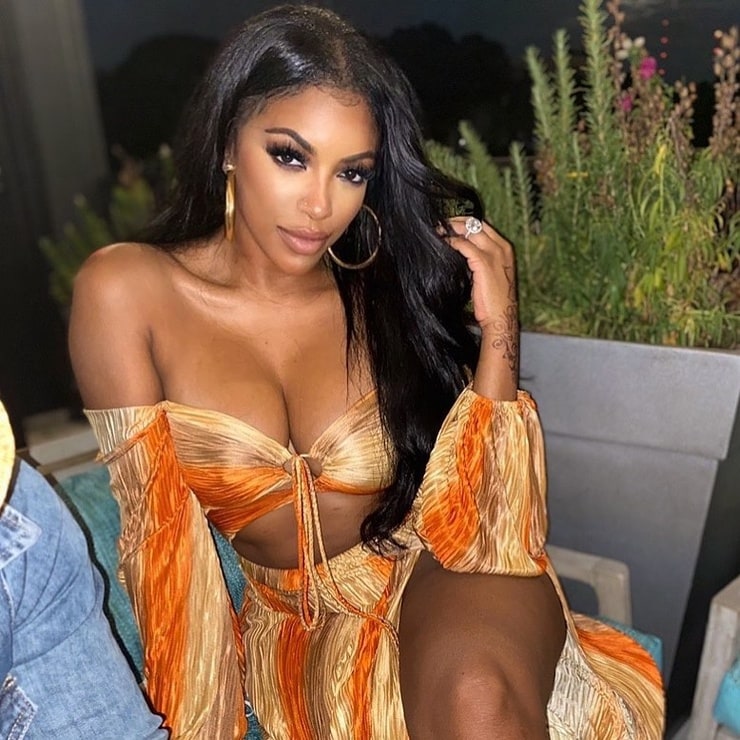 Porsha Stewart