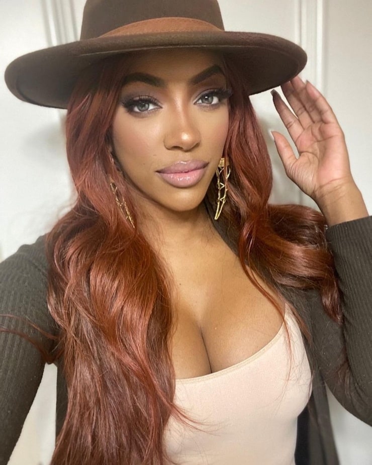 Porsha Stewart