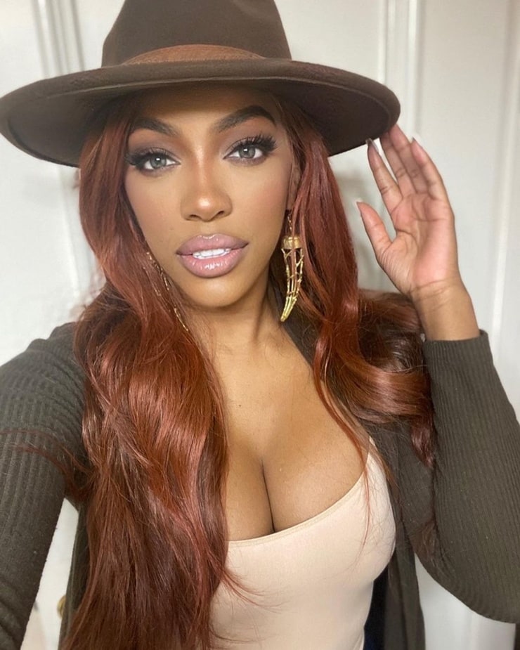 Porsha Stewart