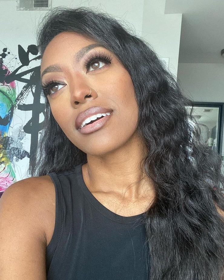 Porsha Stewart