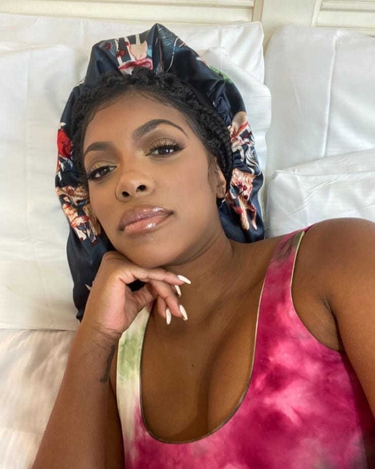 Porsha Stewart