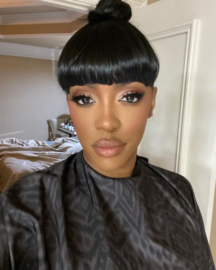 Porsha Stewart