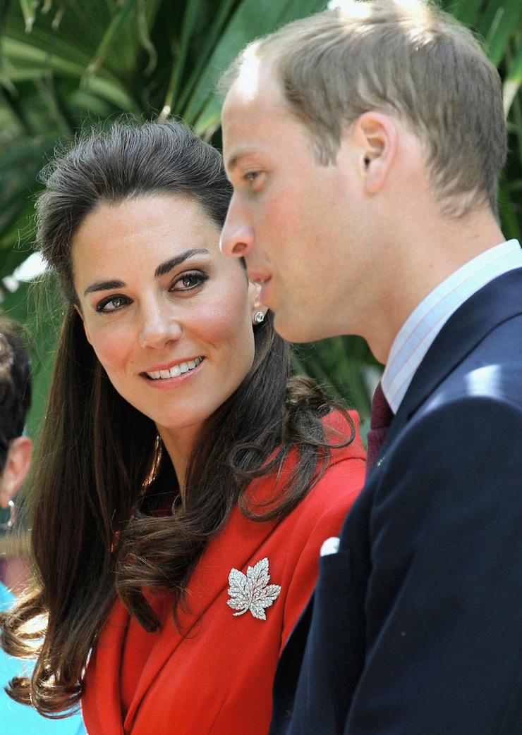 Kate Middleton