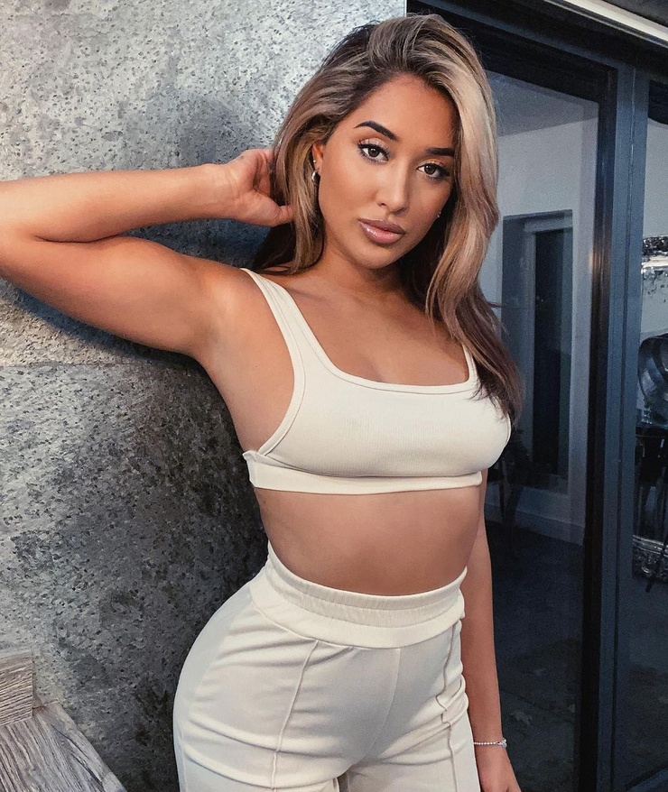 Zahida Allen