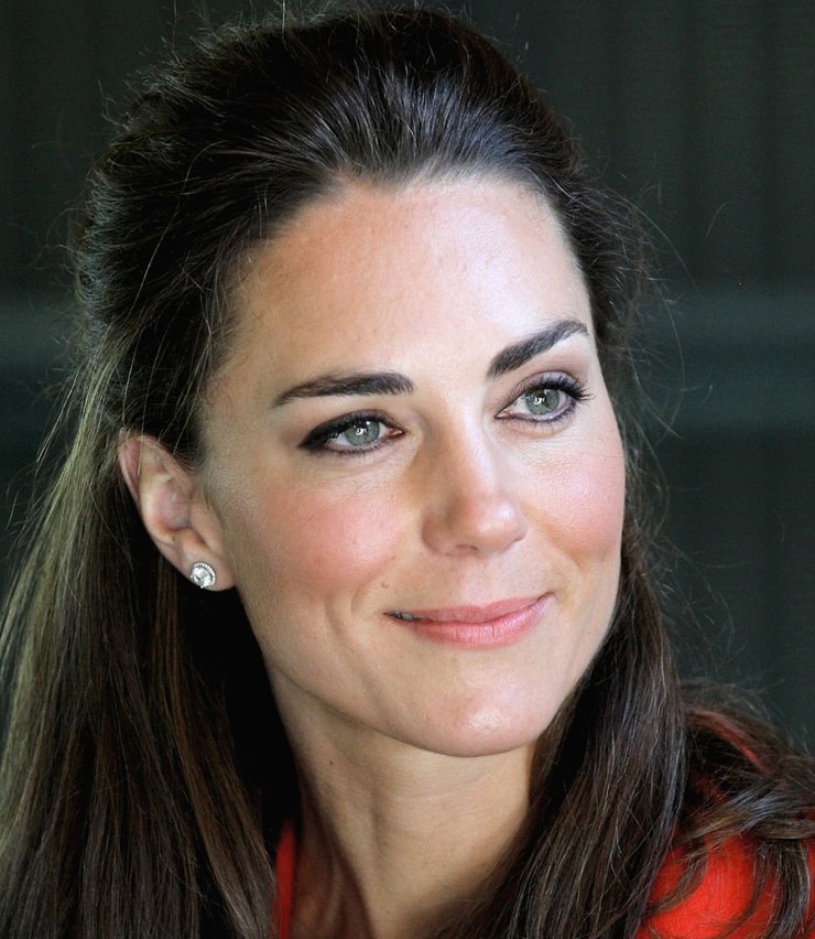 Image of Kate Middleton