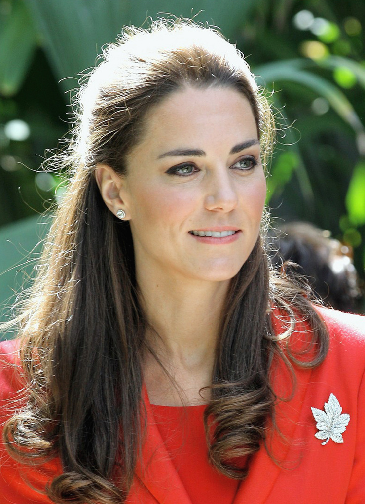 Kate Middleton
