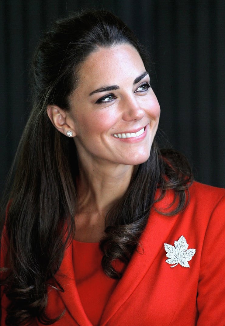 Kate Middleton
