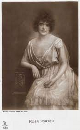 Rosa Porten