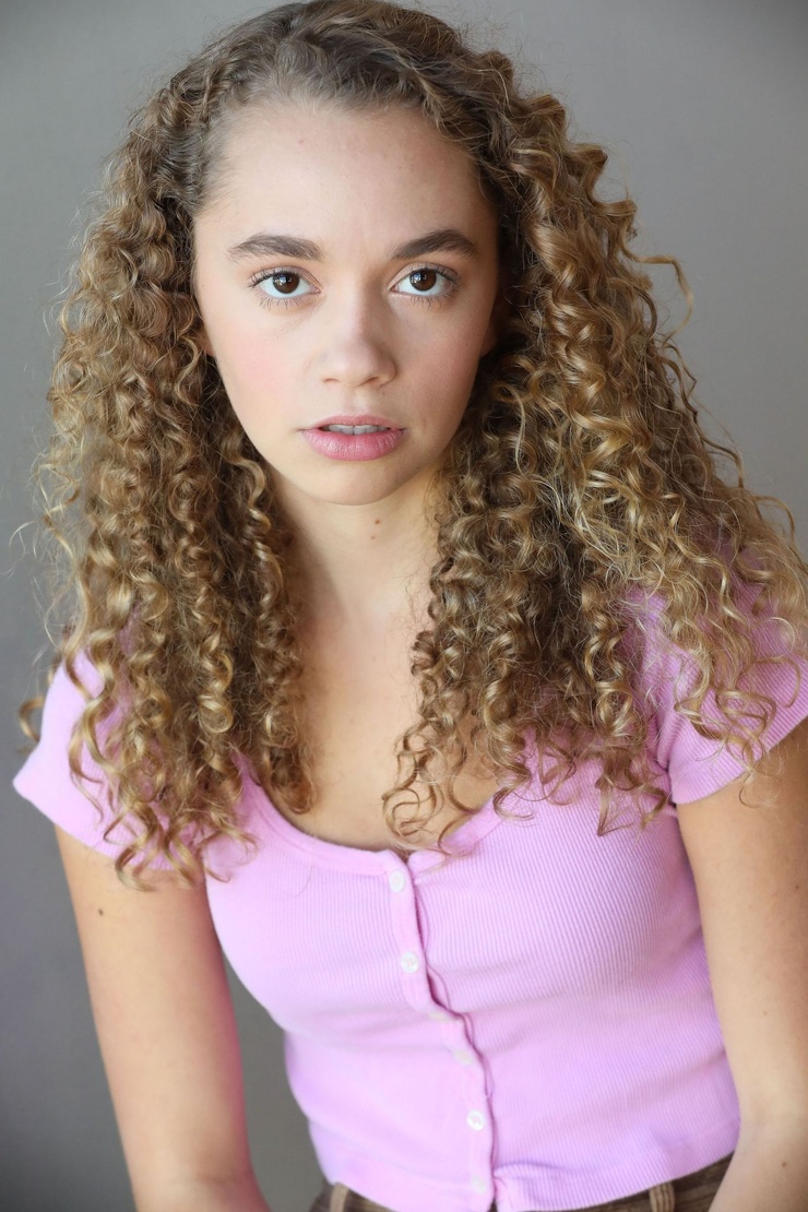 Jillian Shea Spaeder
