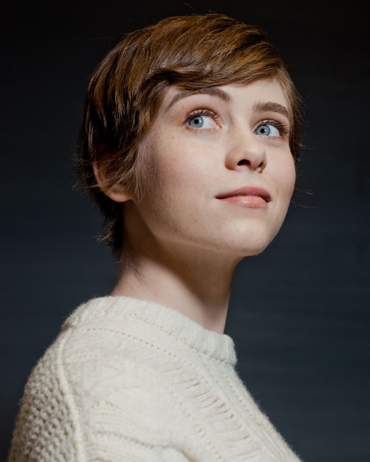 Picture of Sophia Lillis