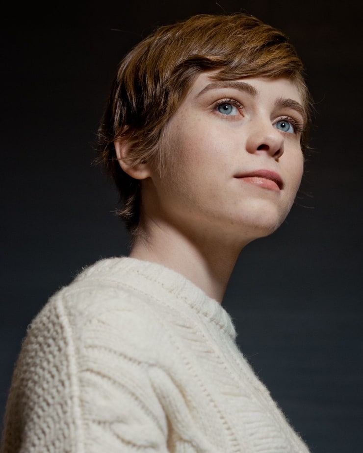 Sophia Lillis