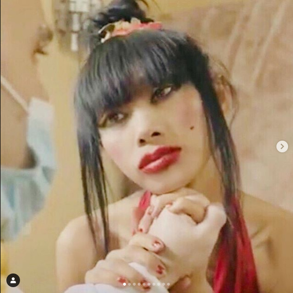 Bai Ling