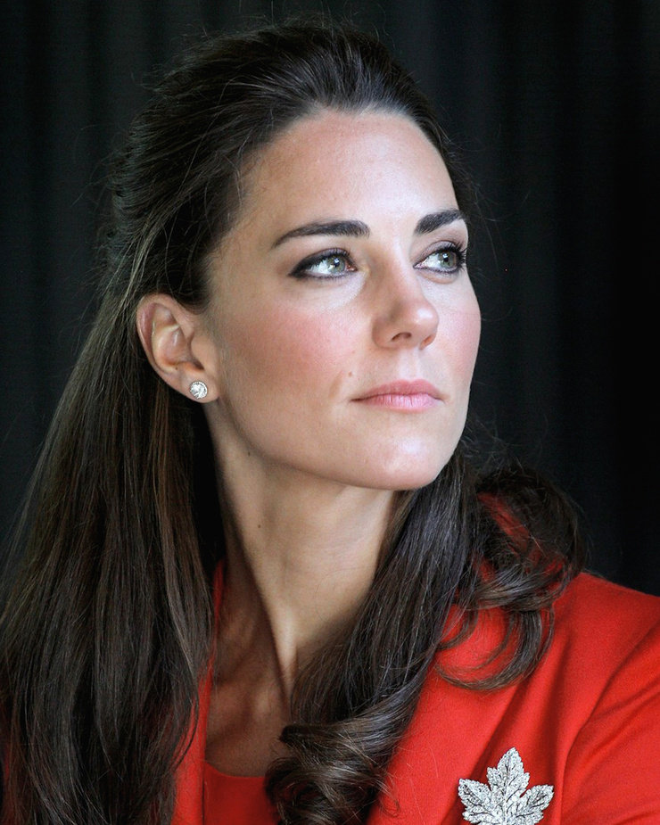 Kate Middleton