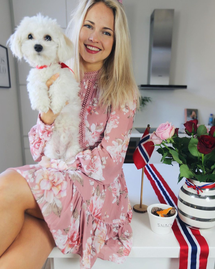 Emilie Nereng