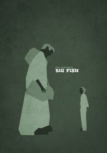 Big Fish Big Fish