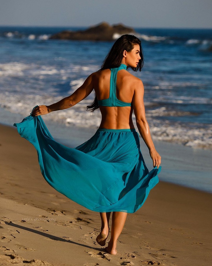 Katelyn Runck