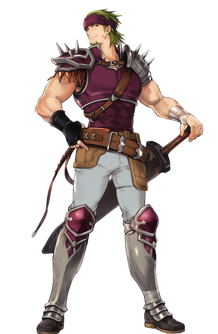Gerik