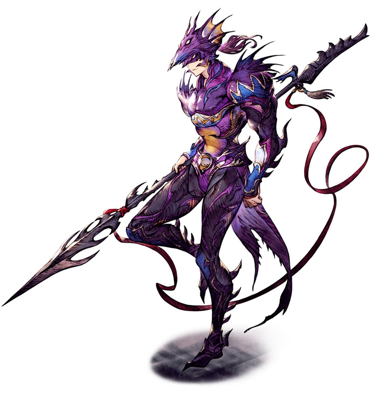 Kain Highwind