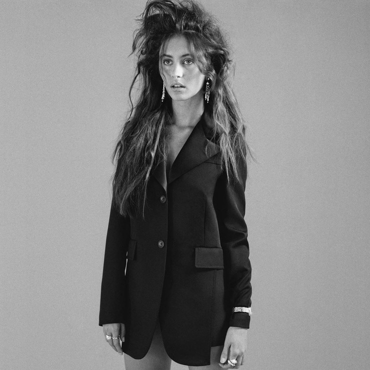 Iris Law Iris Law