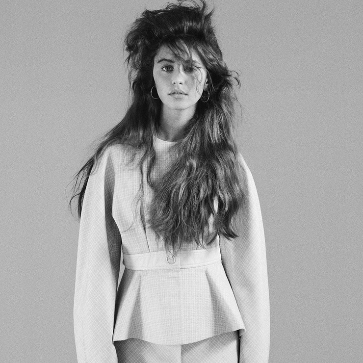 Iris Law Iris Law