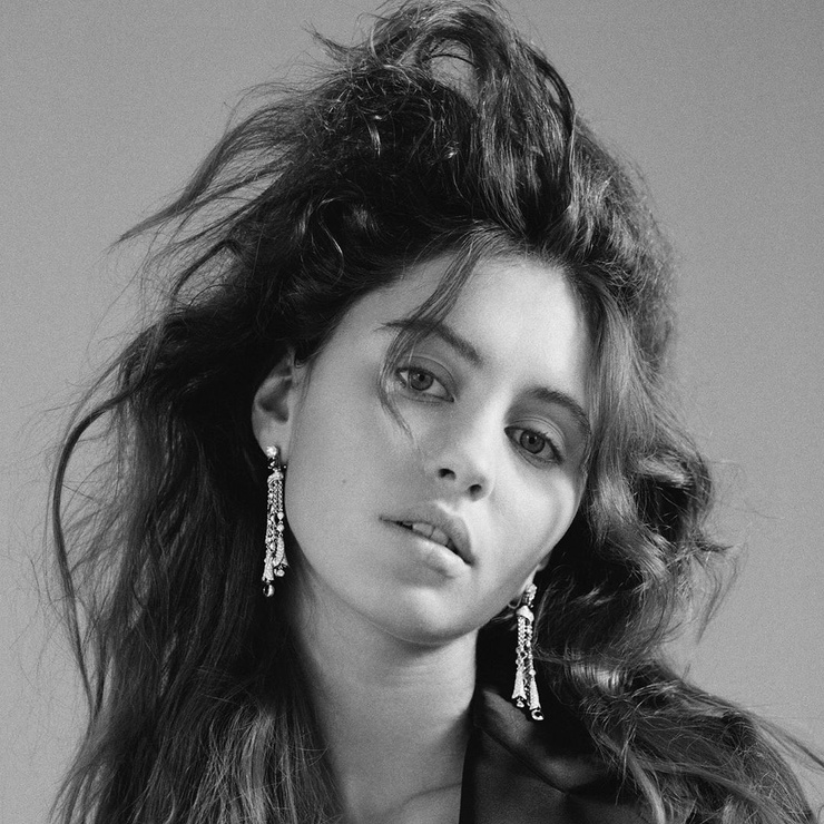 Iris Law