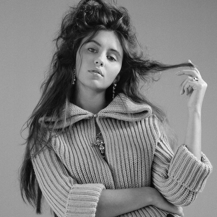 Iris Law