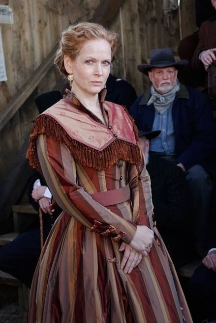Chelah Horsdal