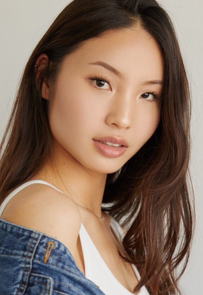 Picture of Ashley Wang