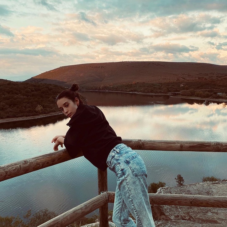 María Pedraza