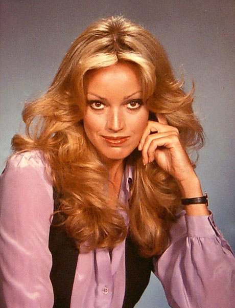 Susan Anton Susan Anton