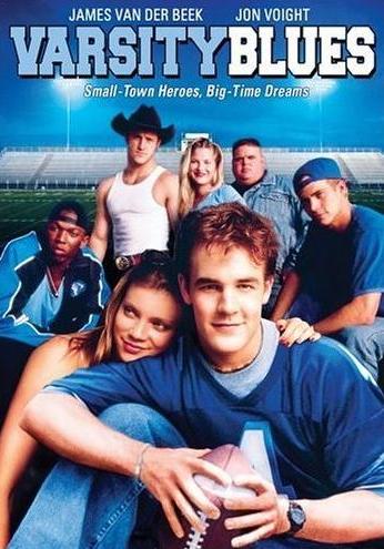 Varsity Blues