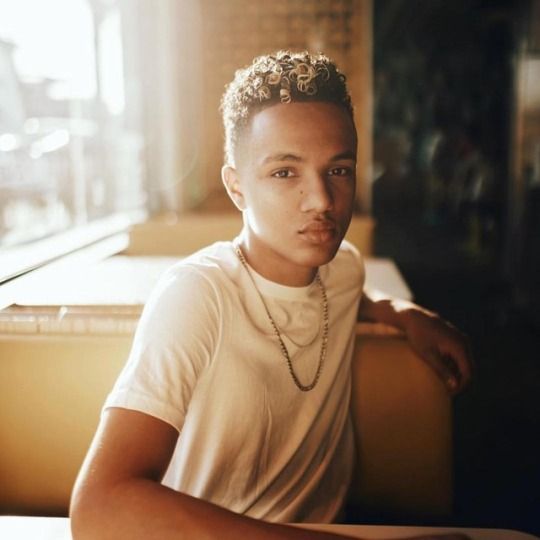 Darius Marcell