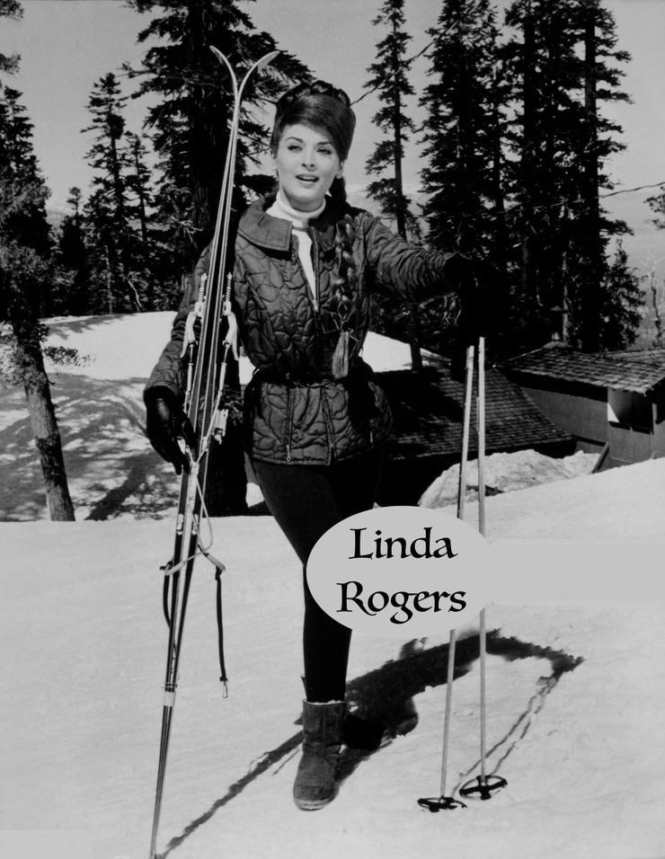 Linda Rogers