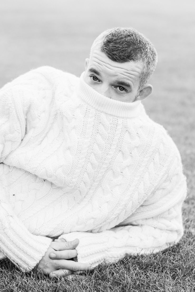 Russell Tovey