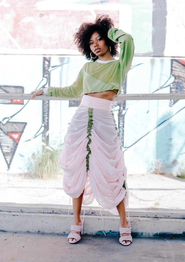 Riele Downs Riele Downs