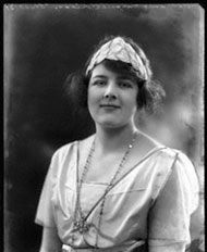 Cynthia Lindsay
