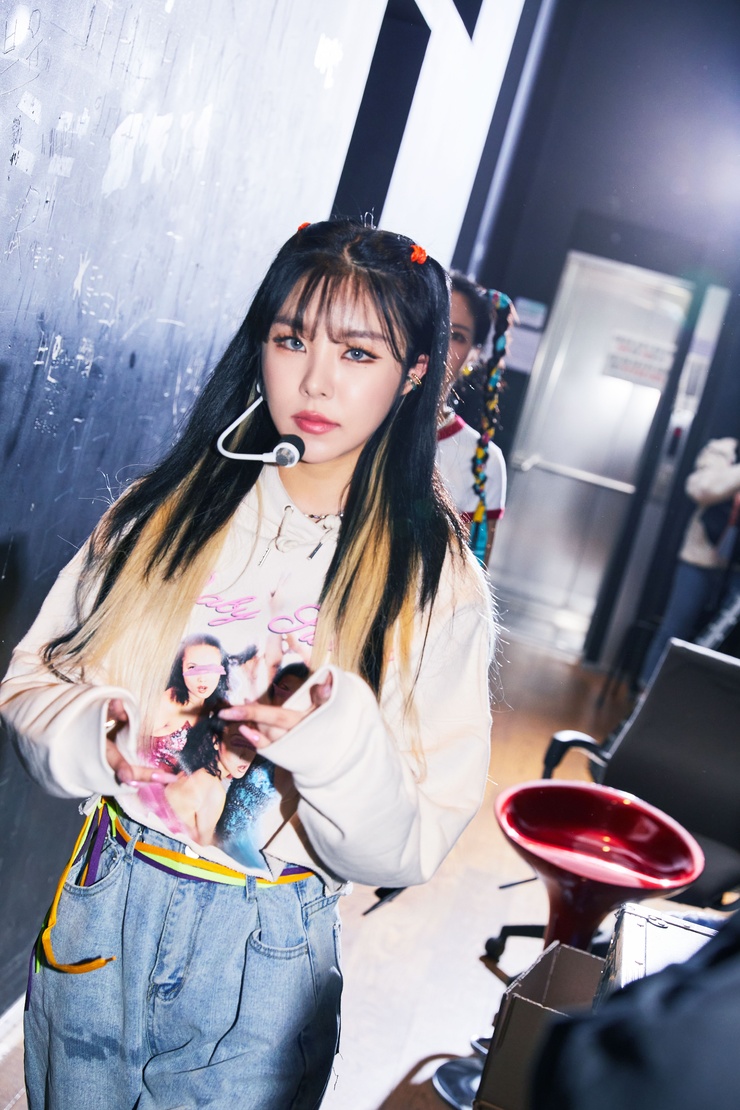 Jung Wheein