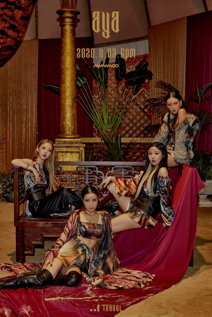MAMAMOO