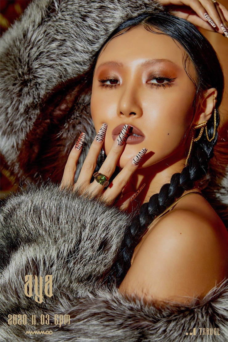 Hwasa