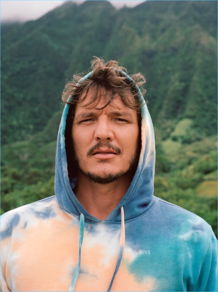 Pedro Pascal